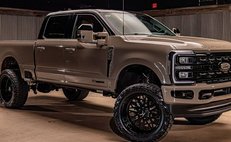 2026 Ford Super Duty F-350 Lariat