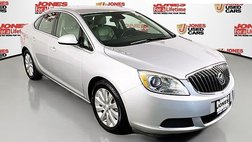 2016 Buick Verano Base