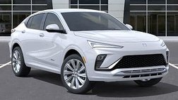 2025 Buick Envista Avenir