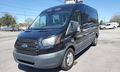 2017 Ford Transit 250