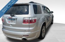 2012 GMC Acadia Denali
