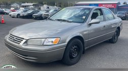 1997 Toyota Camry CE