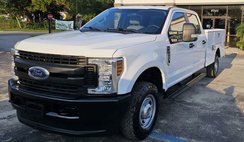 2019 Ford Super Duty F-250 XL