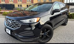 2020 Ford Edge SE