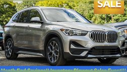 2021 BMW X1 xDrive28i