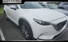 2018 Mazda CX-9 Grand Touring