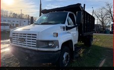 2003 Chevrolet Regular Cab