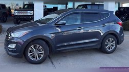 2014 Hyundai Santa Fe Sport 2.4L