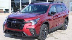 2026 Subaru Ascent Premium 7-Passenger