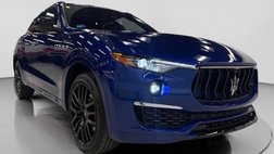 2022 Maserati Levante GT