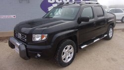 2008 Honda Ridgeline RTL