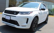 2024 Land Rover Discovery Sport P250 S