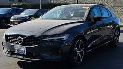 2025 Volvo S60 B5 Core