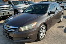 2011 Honda Accord EX-L V6