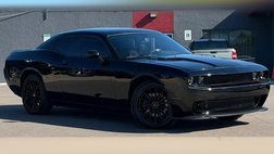 2013 Dodge Challenger R/T