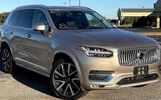 2024 Volvo XC90 B6 Plus Bright Theme 7P
