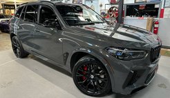 2023 BMW X5 M Base