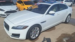 2017 Jaguar XF 35t Premium