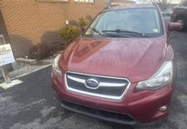 2015 Subaru XV Crosstrek 2.0i Premium