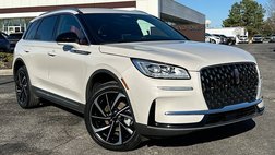 2024 Lincoln Corsair Reserve