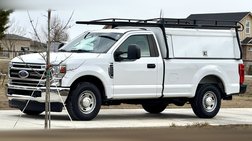 2020 Ford Super Duty F-250 XL