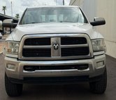 2011 Ram Ram Pickup 3500 Laramie