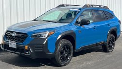 2023 Subaru Outback Wilderness