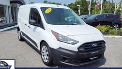 2020 Ford Transit Connect XL