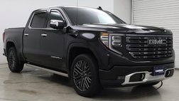 2022 GMC Sierra 1500 Denali Ultimate