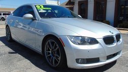 2007 BMW 3 Series 335i