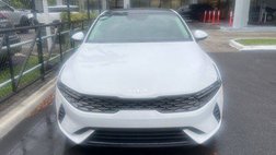 2023 Kia K5 EX