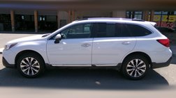 2018 Subaru Outback 2.5i Touring