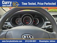 2009 Kia Optima LX