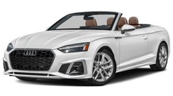 2024 Audi A5 quattro Prestige 45 TFSI