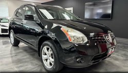 2009 Nissan Rogue SL
