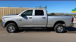 2012 Ram Ram Pickup 2500 ST