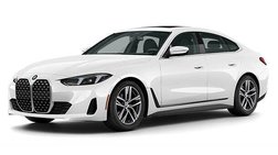 2026 BMW 4 Series 430i Gran Coupe