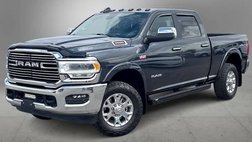 2021 Ram Ram Pickup 3500 Laramie