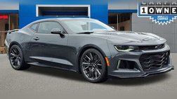 2018 Chevrolet Camaro ZL1