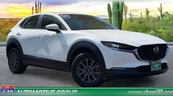 2021 Mazda CX-30 2.5 S