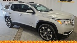 2018 GMC Acadia SLT-2