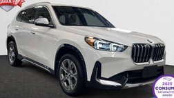 2023 BMW X1 xDrive28i