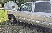 2004 GMC Yukon XL 1500