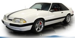 1993 Ford Mustang LX 5.0