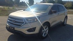2017 Ford Edge SE