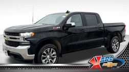 2022 Chevrolet Silverado 1500 Limited LT