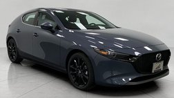 2026 Mazda MAZDA3 2.5 S Premium