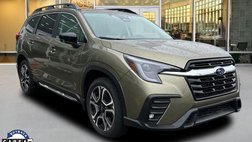 2024 Subaru Ascent Limited 7-Passenger