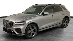 2023 Genesis GV70 2.5T Standard