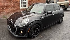 2019 MINI Hardtop Cooper